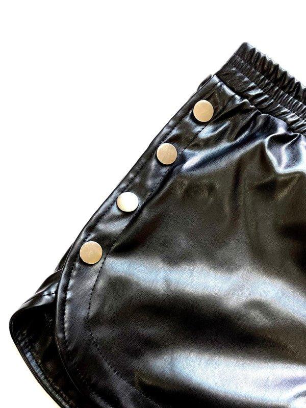 MW-Belisse 923 Shorts - Magic wolf