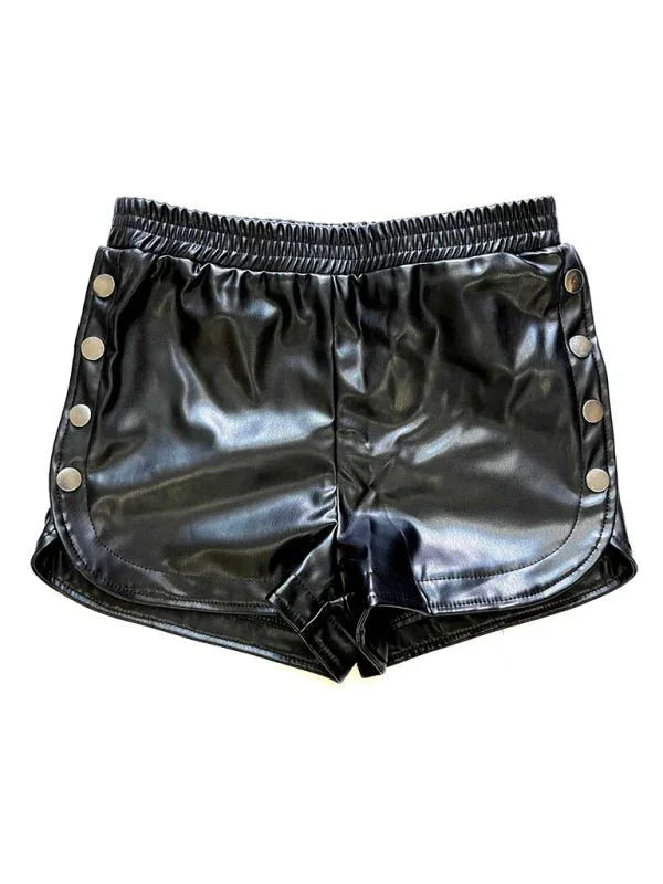 MW-Belisse 923 Shorts - Magic wolf