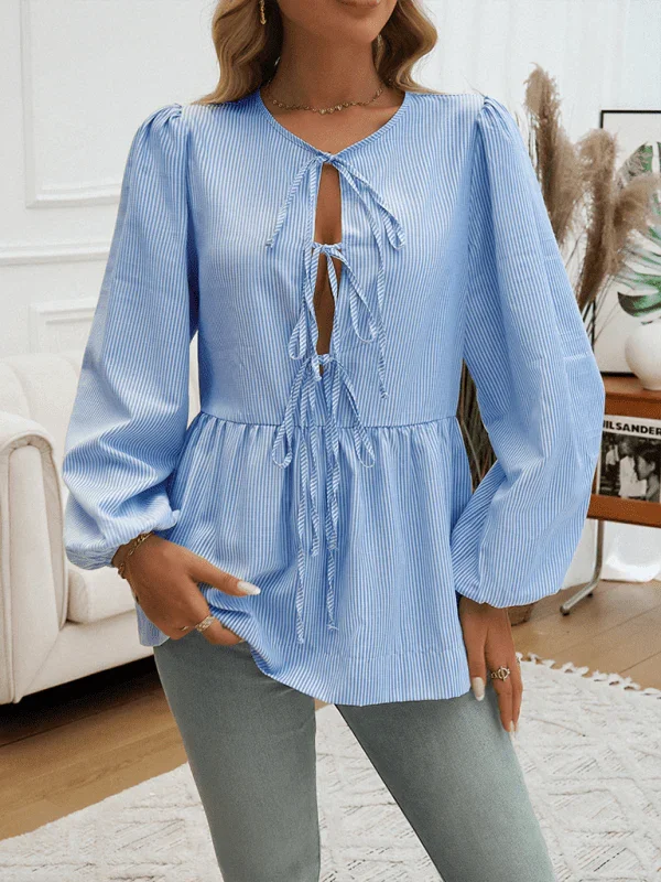 MW-Briella 448 Shirt - Magic wolf