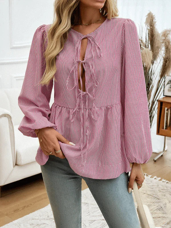 MW-Briella 448 Shirt - Magic wolf