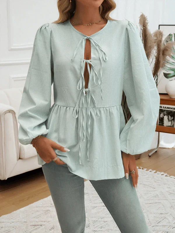 MW-Briella 448 Shirt - Magic wolf