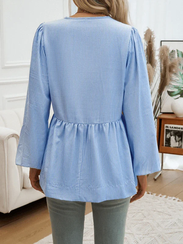 MW-Briella 448 Shirt - Magic wolf