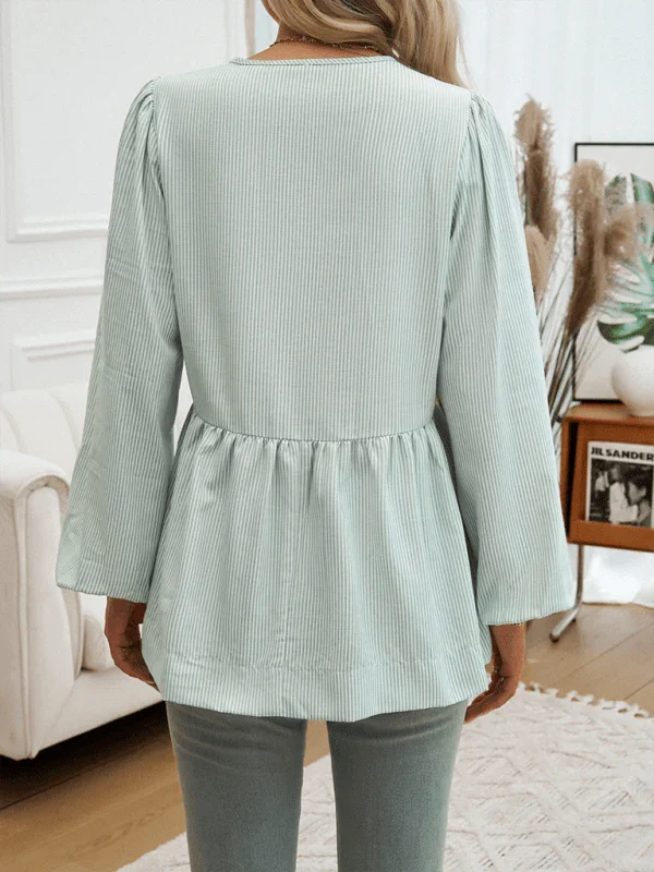 MW-Briella 448 Shirt - Magic wolf