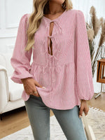 MW-Briella 448 Shirt - Magic wolf