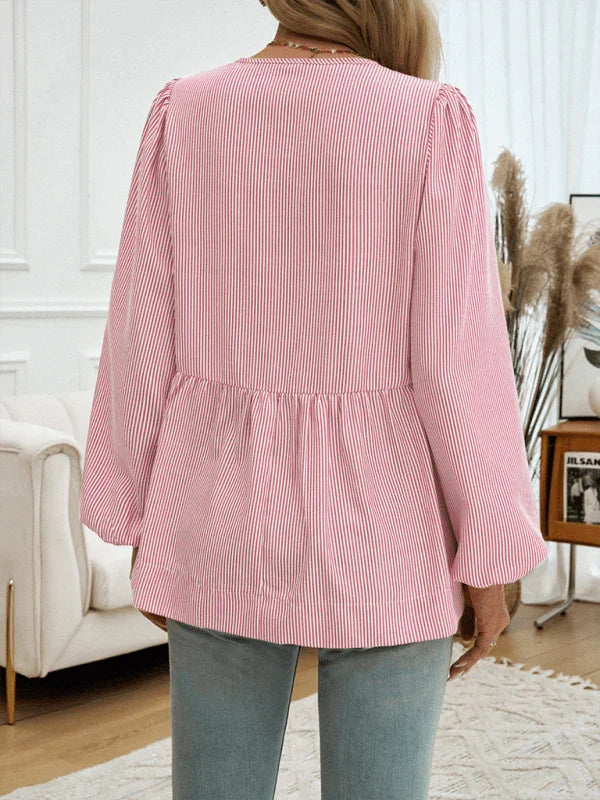 MW-Briella 448 Shirt - Magic wolf