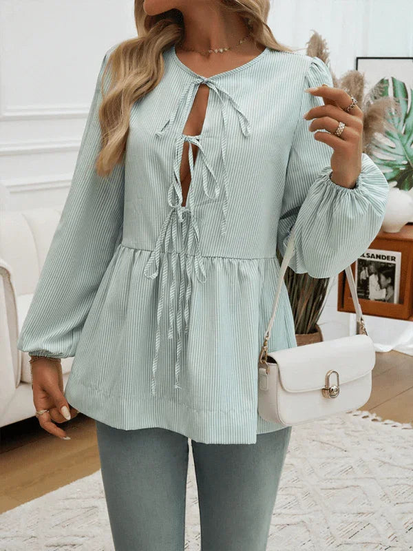 MW-Briella 448 Shirt - Magic wolf