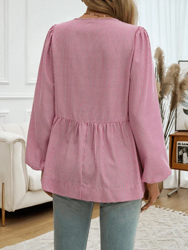 MW-Briella 448 Shirt - Magic wolf