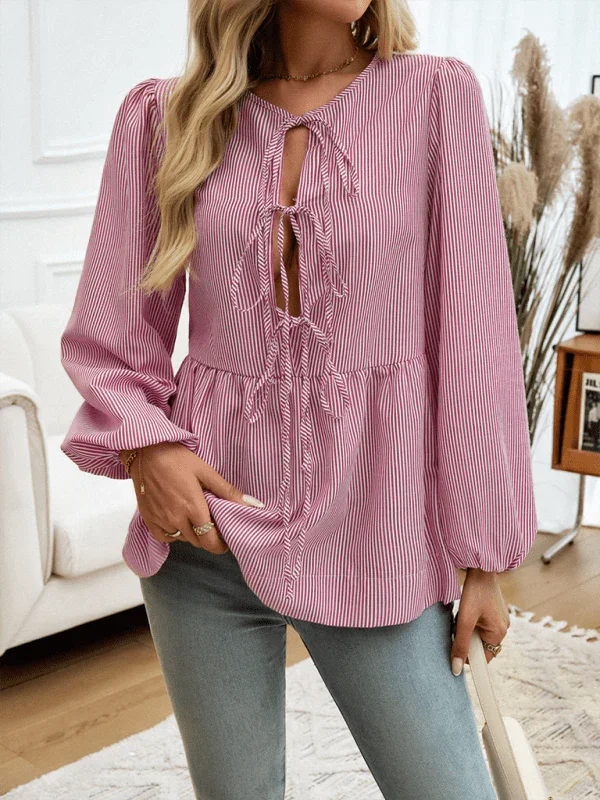 MW-Briella 448 Shirt - Magic wolf
