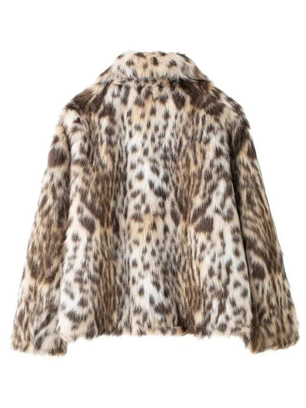 MW-Brisella 14020 Jacket - Magic wolf