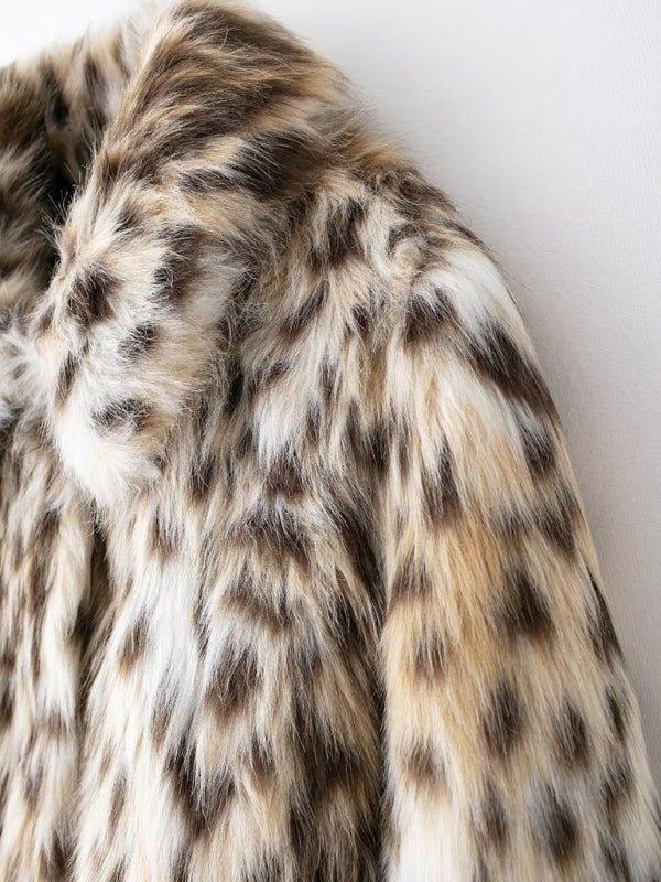 MW-Brisella 14020 Jacket - Magic wolf