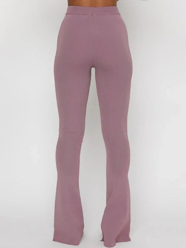 MW-Briselle 817 Trousers - Magic wolf