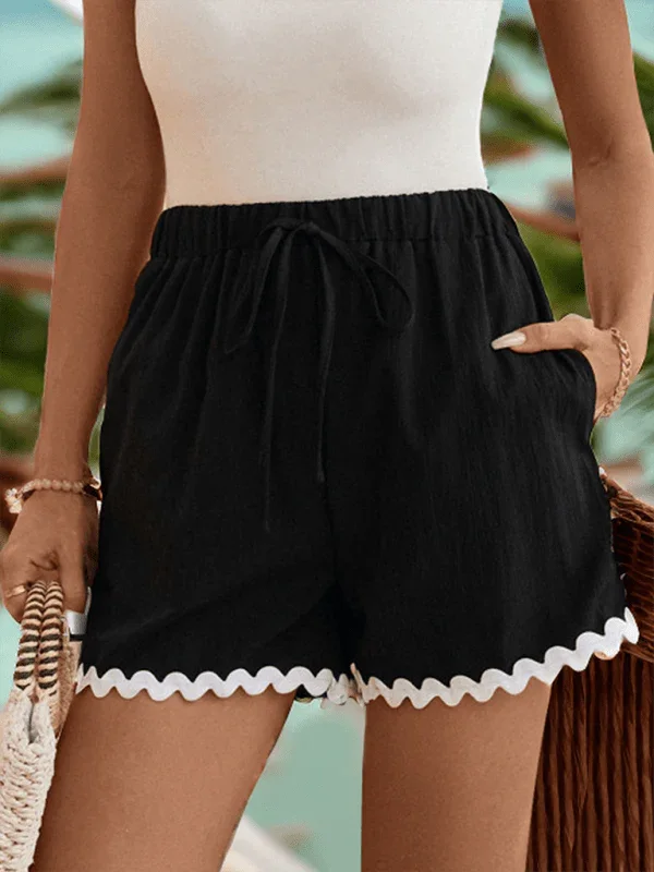 MW-Caelira 928 Shorts - Magic wolf