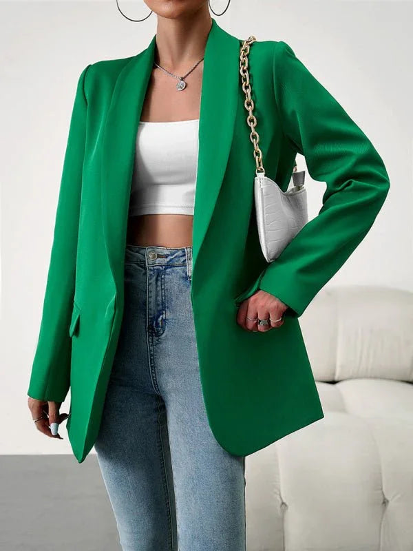 MW-Caelitha 15010 Blazer - Magic wolf