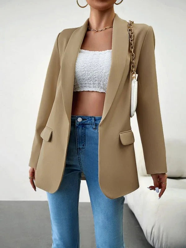 MW-Caelitha 15010 Blazer - Magic wolf