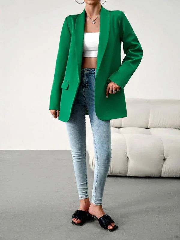 MW-Caelitha 15010 Blazer - Magic wolf