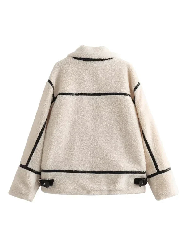 MW-Camavyn 14034 Jacket - Magic wolf