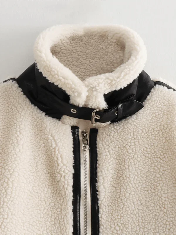 MW-Camavyn 14034 Jacket - Magic wolf