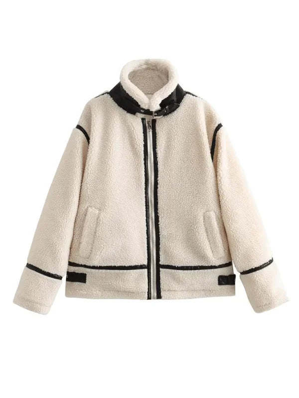 MW-Camavyn 14034 Jacket - Magic wolf