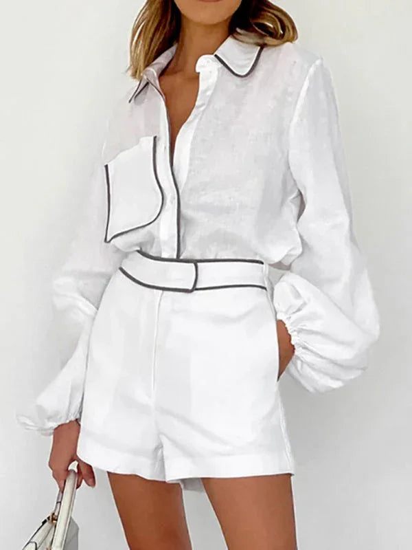MW-Camirelle 13001 Co-ord Set - Magic wolf