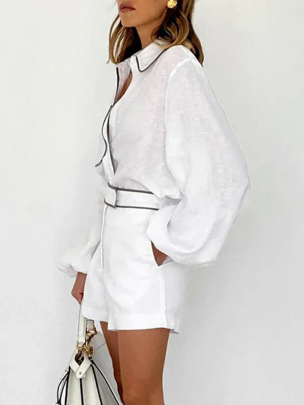 MW-Camirelle 13001 Co-ord Set - Magic wolf