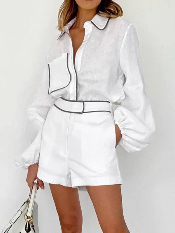 MW-Camirelle 13001 Co-ord Set - Magic wolf