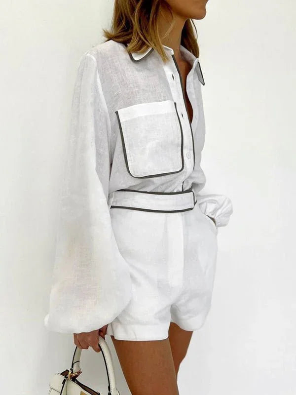MW-Camirelle 13001 Co-ord Set - Magic wolf