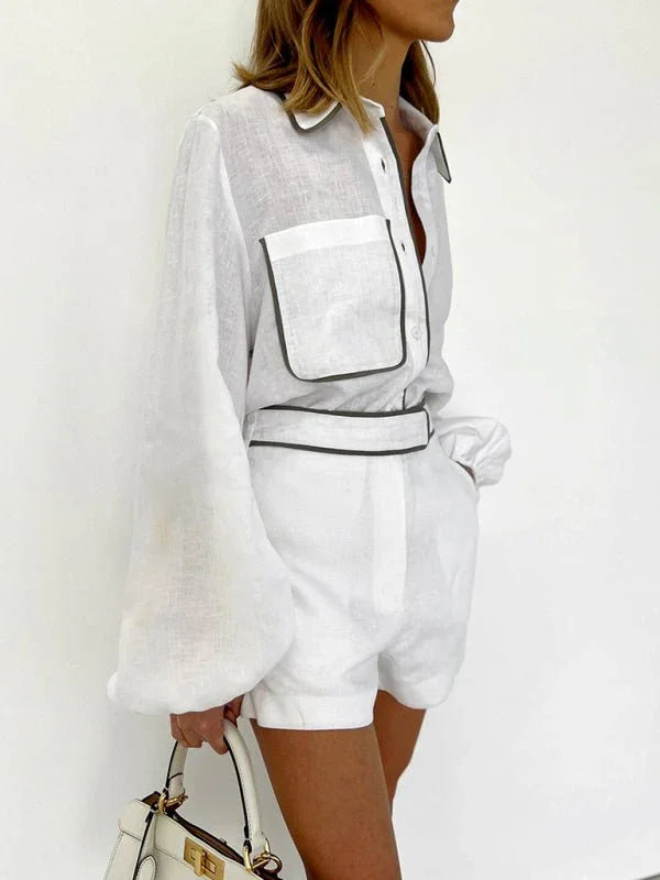 MW-Camirelle 13001 Co-ord Set - Magic wolf