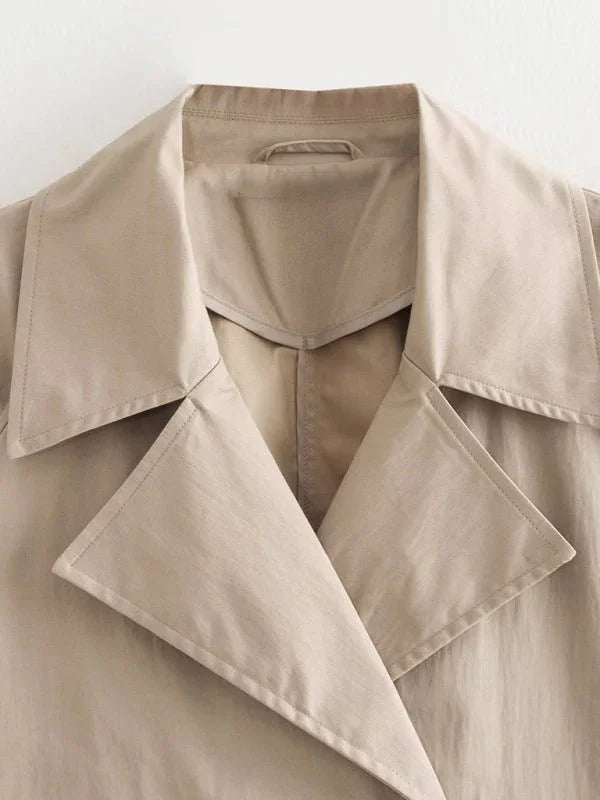 MW-Camirelle 14001 Jacket - Magic wolf