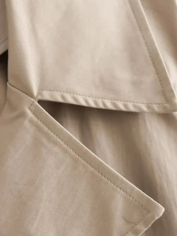MW-Camirelle 14001 Jacket - Magic wolf