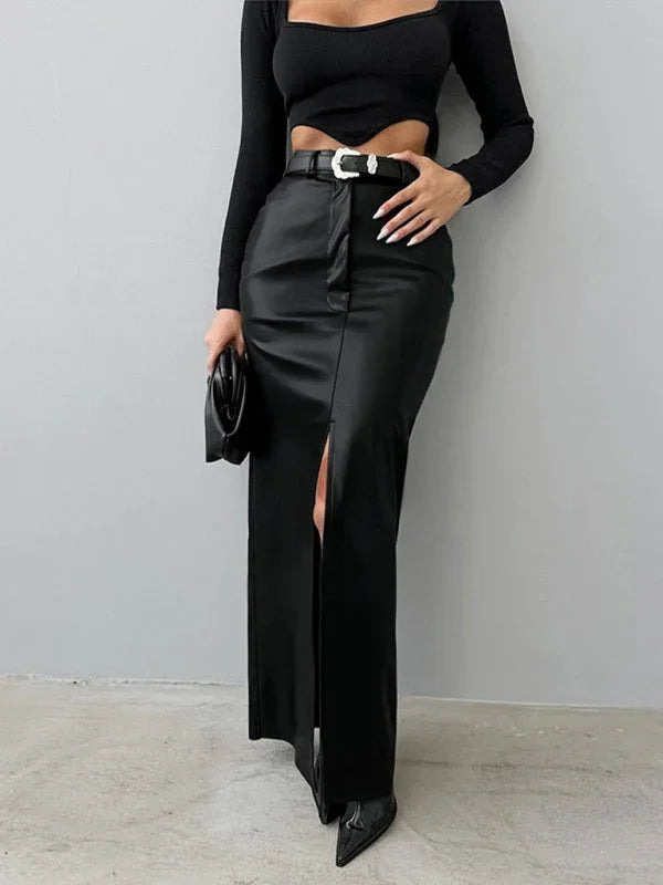 MW-Camoria 906 Skirt - Magic wolf