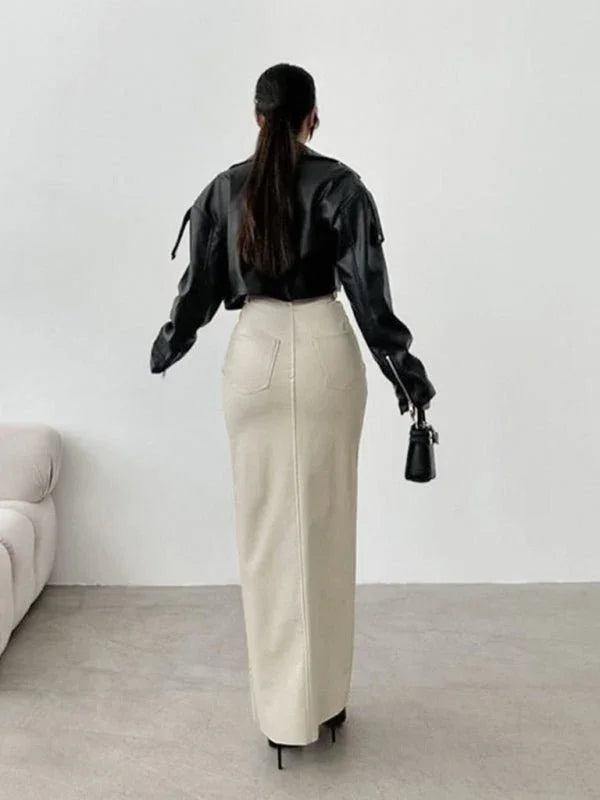 MW-Camoria 906 Skirt - Magic wolf
