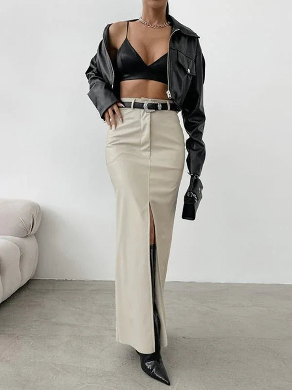MW-Camoria 906 Skirt - Magic wolf