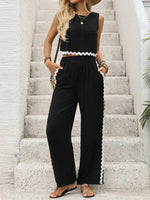 MW-Celandra 13052 Co-ord Set - Magic wolf
