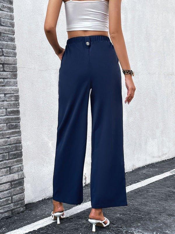 MW-Celestra 835 Trousers - Magic wolf