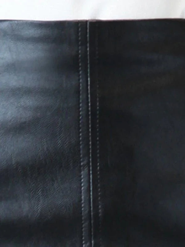 MW-Claravelle 911 Skirt - Magic wolf