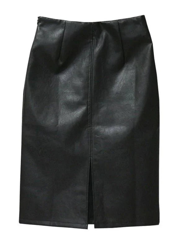 MW-Claravelle 911 Skirt - Magic wolf