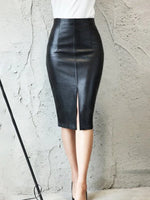 MW-Claravelle 911 Skirt - Magic wolf