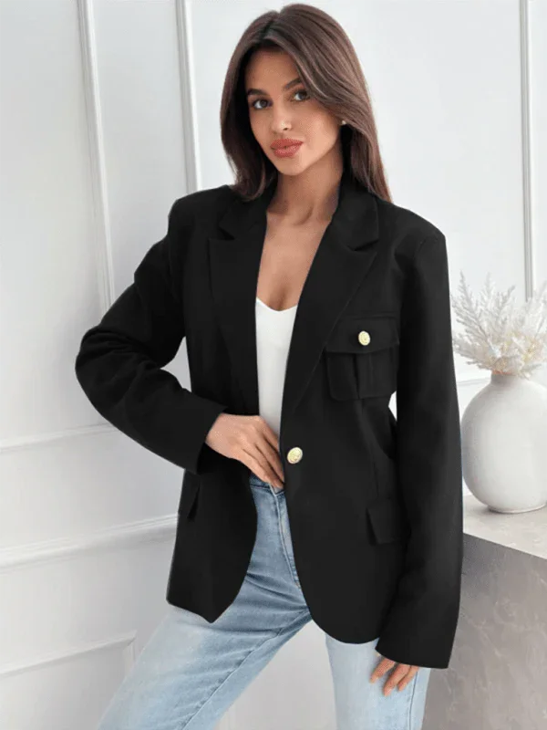MW-Clarionne 15001 Blazer - Magic wolf