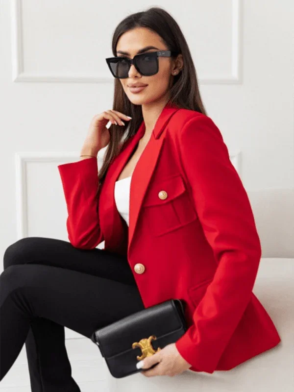MW-Clarionne 15001 Blazer - Magic wolf