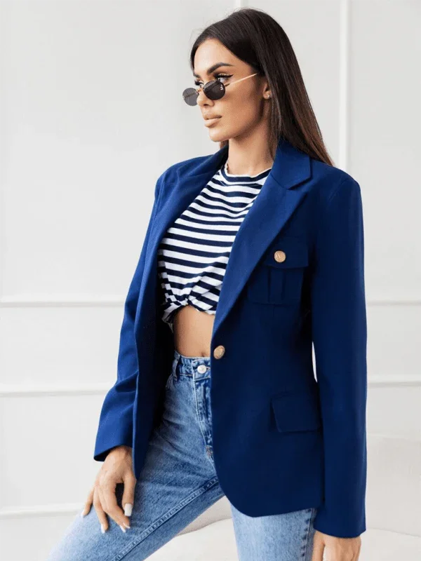 MW-Clarionne 15001 Blazer - Magic wolf