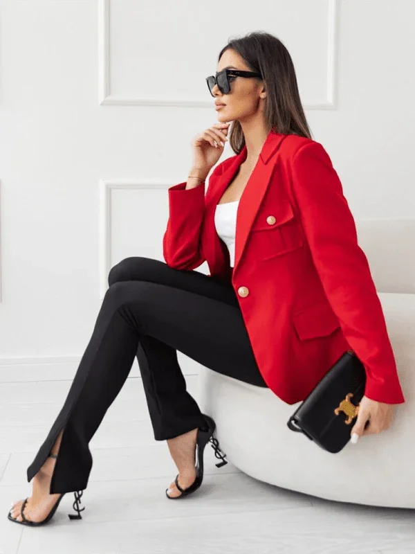 MW-Clarionne 15001 Blazer - Magic wolf