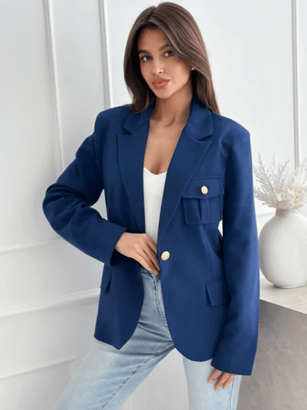 MW-Clarionne 15001 Blazer - Magic wolf