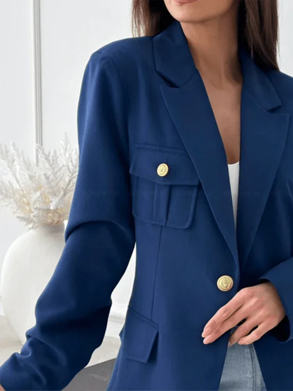 MW-Clarionne 15001 Blazer - Magic wolf