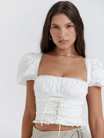 MW-Clarisse 520 Top - Magic wolf