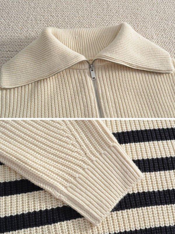 MW-Clarisse 720 Sweater - Magic wolf