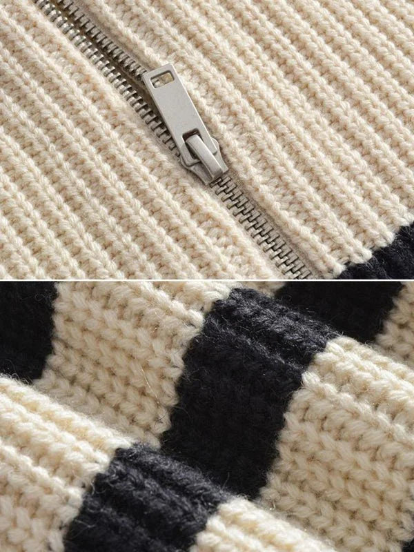 MW-Clarisse 720 Sweater - Magic wolf