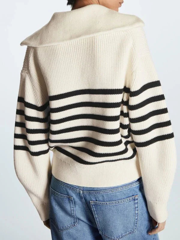 MW-Clarisse 720 Sweater - Magic wolf