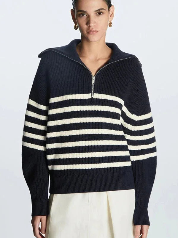 MW-Clarisse 720 Sweater - Magic wolf