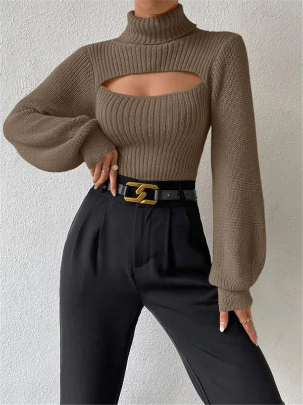 MW-Clarissea 792 Sweater - Magic wolf