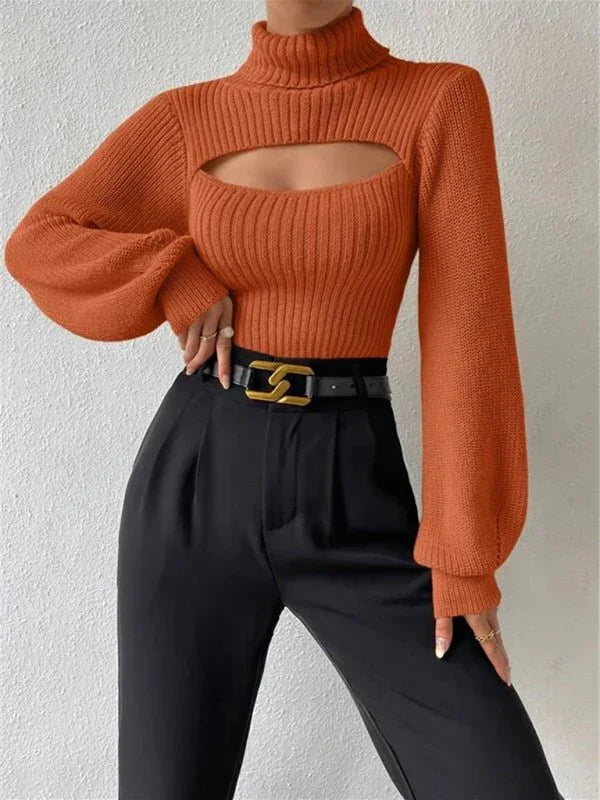 MW-Clarissea 792 Sweater - Magic wolf